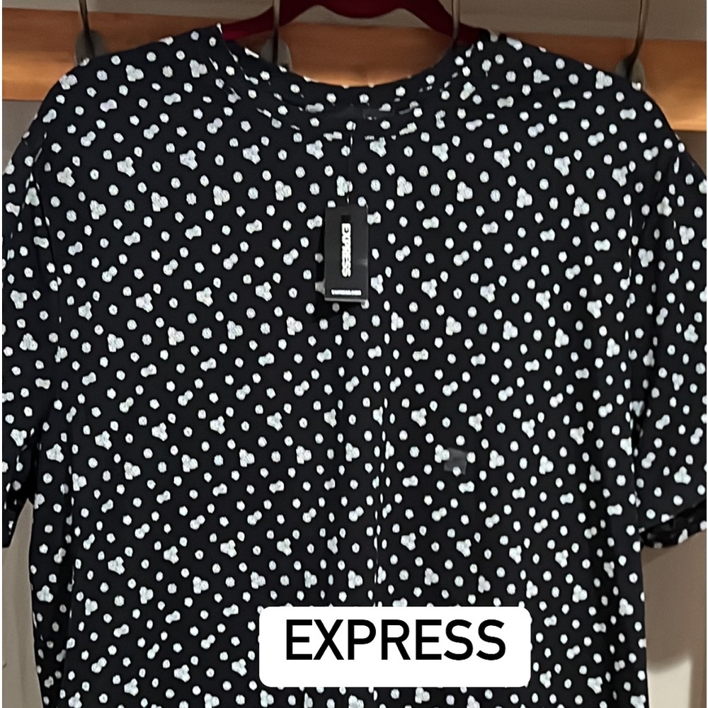 Mens Express